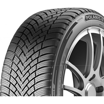 Barum Polaris 6 165/65 R15 81T