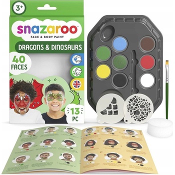 Barva na textil 1139 spray 110 ml černá