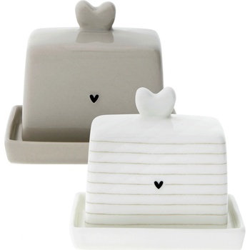 Bastion Collections 2x MINI na máslo WH TI 7x4,7 x5