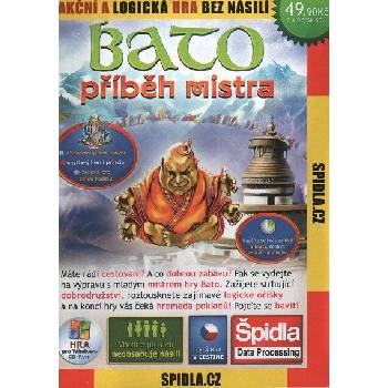 BATO příběh mistra