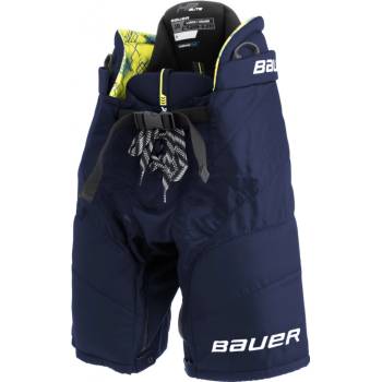 BAUER ELITE INT
