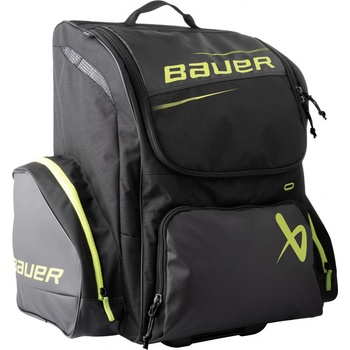 BAUER ELITE WHEEL BACKPACK jr