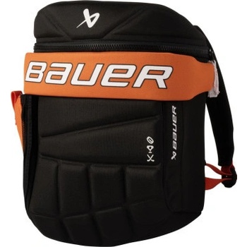 Bauer Glove Philadelphia Flžlutás YTH