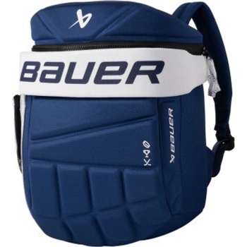 Bauer Glove Toronto Maple Leafs YTH