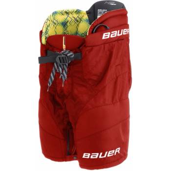 Bauer Performance JR