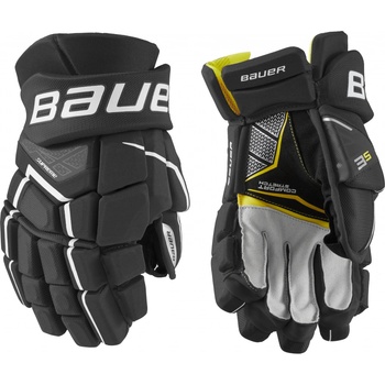 Bauer PRO SERIES INT