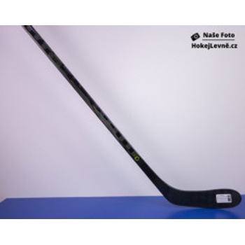 Bauer Proto R SR