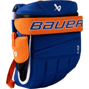 BAUER S25 GLOVE BACKPACK YTH
