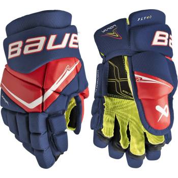 Bauer S25 VAPOR FLY40 Glove JR