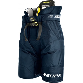 Bauer SUPREME MACH INT