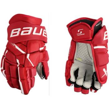 Bauer Supreme Mach INT