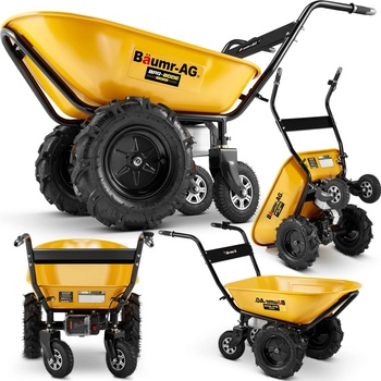 BAUMR-AG BPR-800E