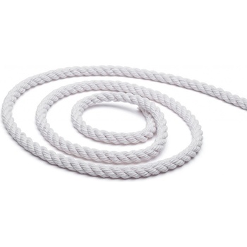 Bavlněné lano (10mm)