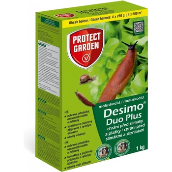 Bayer Garden Desimo duo plus 1 kg