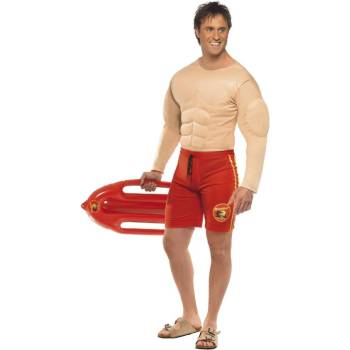 Baywatch Lifeguard svalovec