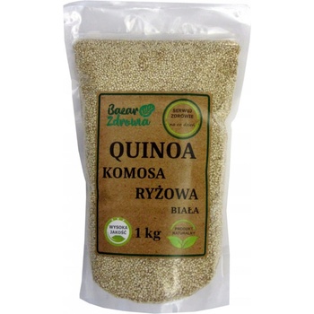 Bazar Zdrowia Quinoa rýžová komosa 1 kg
