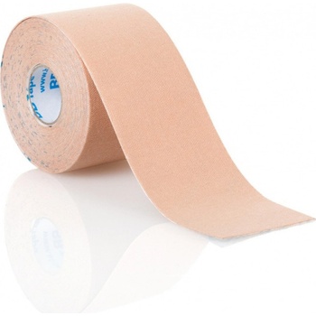 BB Tape kineziologický tejp béžová 5 cm x 5 m