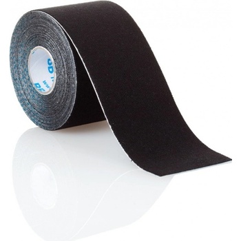 BB Tape kineziologický tejp černá 5 m x 5 cm
