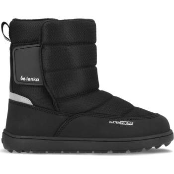 Be Lenka Ailo Junior All Black