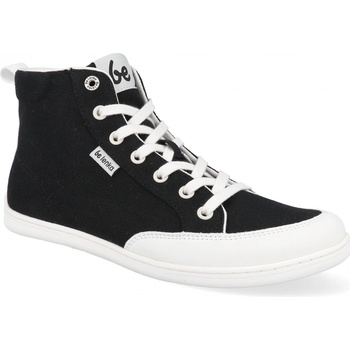 Be Lenka Rebound High Top black & white