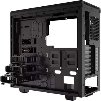 be quiet! Pure Base 600 BGW21