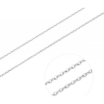 Bealio Stříbrný řetízek 03-01245-0182