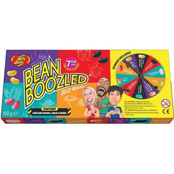 BeanBoozled Gift Box Ruletka 7.edice bonbony 100 g