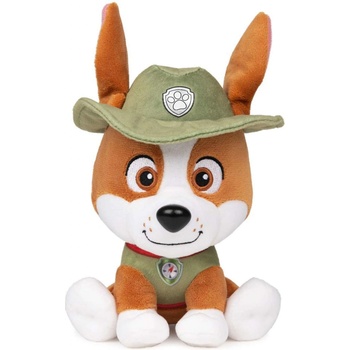 Beanie Babies Meteor PAW PATROL Tracker 15 cm