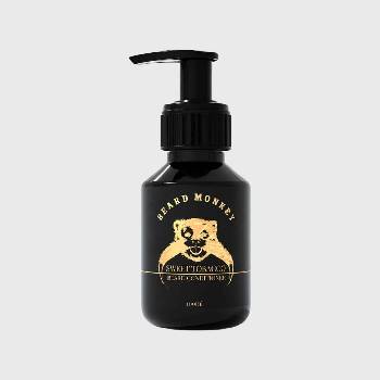 Beard Monkey Sweden Beard Monkey Sweet Tobacco Beard Conditioner vyživující kondicionér na vousy 100 ml