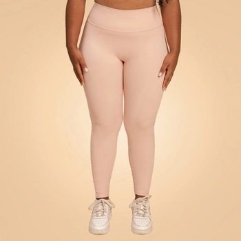 Beastpink Dámské legíny Sense Pink