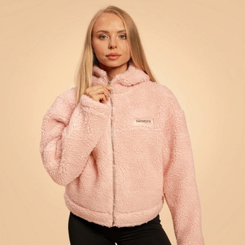 Beastpink Hoodie Bliss Pink