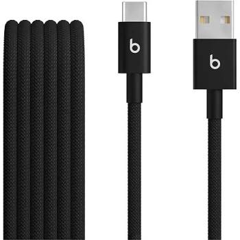 Beats mdgg4ee/a USB-A to USB-C 1,5m, černý