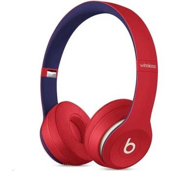 Beats Solo3 Wireless Beats Club Collection Club Red