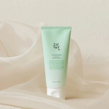 Beauty of Joseon Green Plum Refreshing Cleanser 100 ml