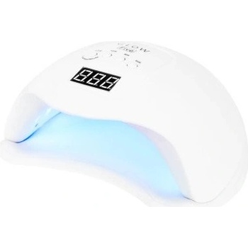 BeautyOne UV Dual LED Glow 5 48 W