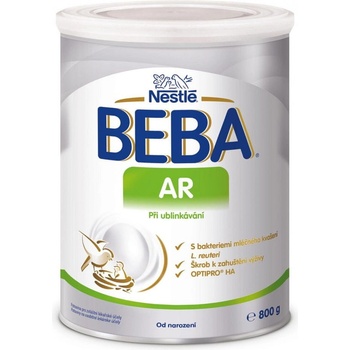 BEBA A.R. 800 g