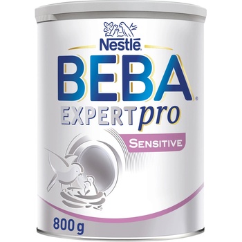 BEBA EXPERTpro SENSITIVE 800 g