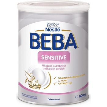 BEBA SENSITIVE 800 g
