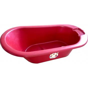 Bébé JOU Bebe Jou Vanička Click s výpustí