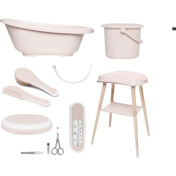 Bebe Jou Koupací sada Sense 7 dílná Taupe