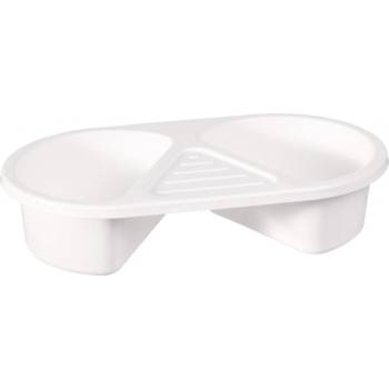 Bebe Jou Mycí mísa White