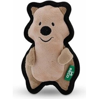 BeCoThings Beco Rough and Tough Quokka kengura Hračky BG 755684