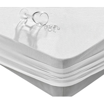 BedTex Nepropustné hypoalergenní jersey prostěradlo 140x200