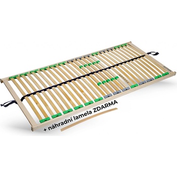 BEDTON DUOTON 28 Fix 200 x 140 cm