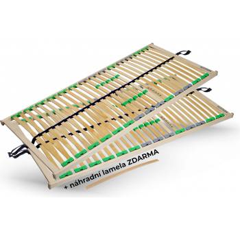 BEDTON DUOTON 28 Fix 200 x 80 cm