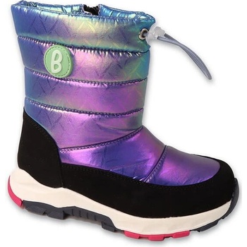 Befado 169X007 dívčí sněhule