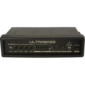 Behringer BXD3000H