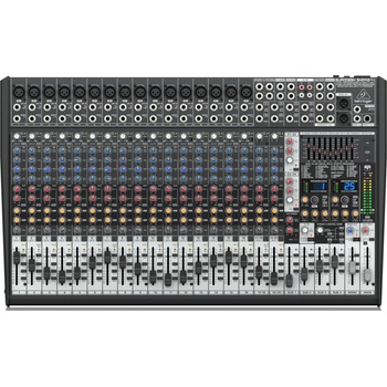 Behringer SX 2442FX