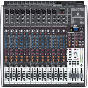 Behringer XENYX X2442