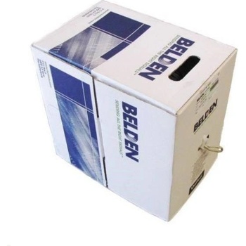 Belden 1583ENH UTP Cat.5e drát, 100MHz, 305m